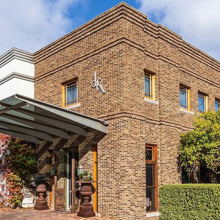 De Russie Boutique Hotel Orange Kültér fotó
