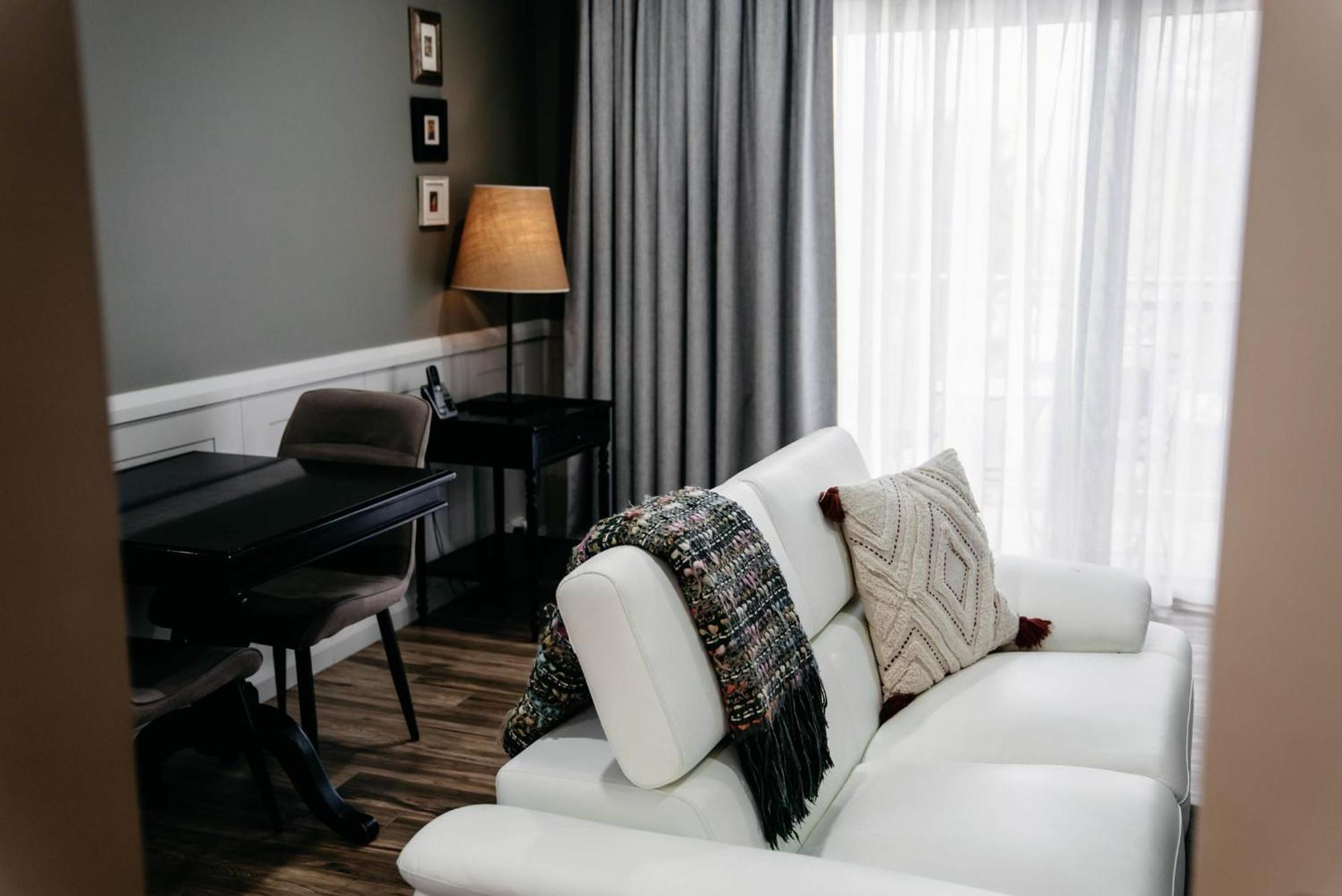 De Russie Boutique Hotel Orange Kültér fotó