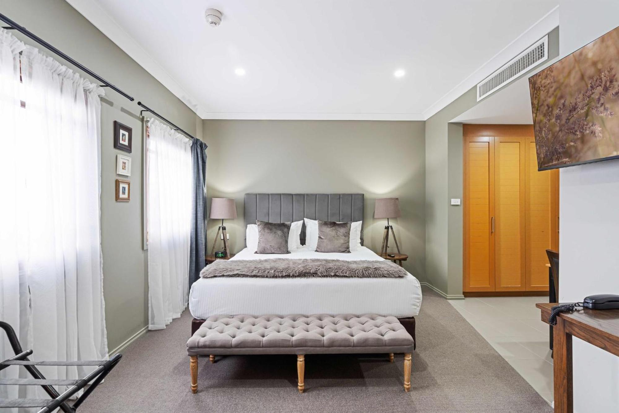 De Russie Boutique Hotel Orange Kültér fotó