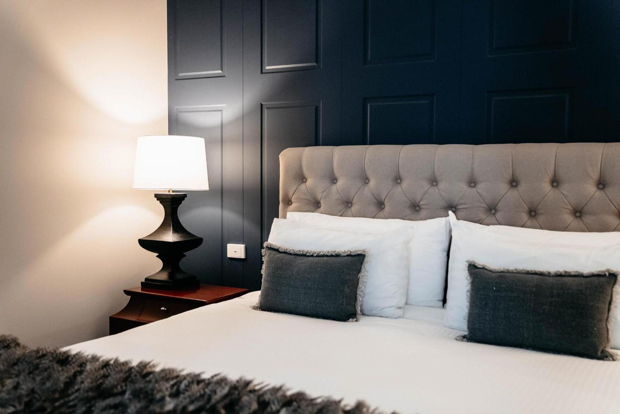 De Russie Boutique Hotel Orange Kültér fotó