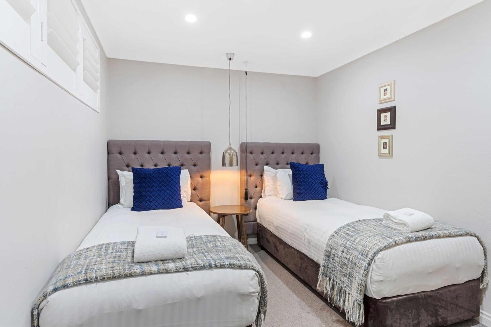 De Russie Boutique Hotel Orange Kültér fotó