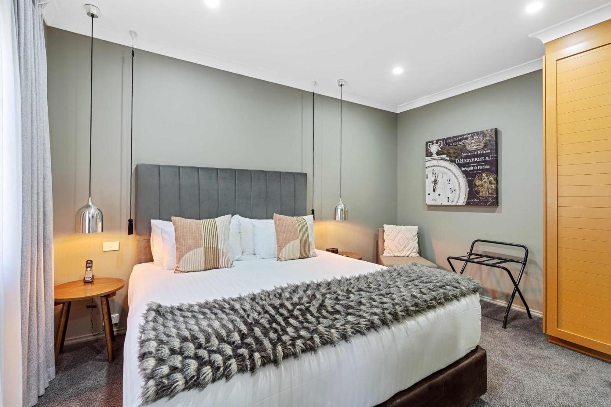 De Russie Boutique Hotel Orange Kültér fotó