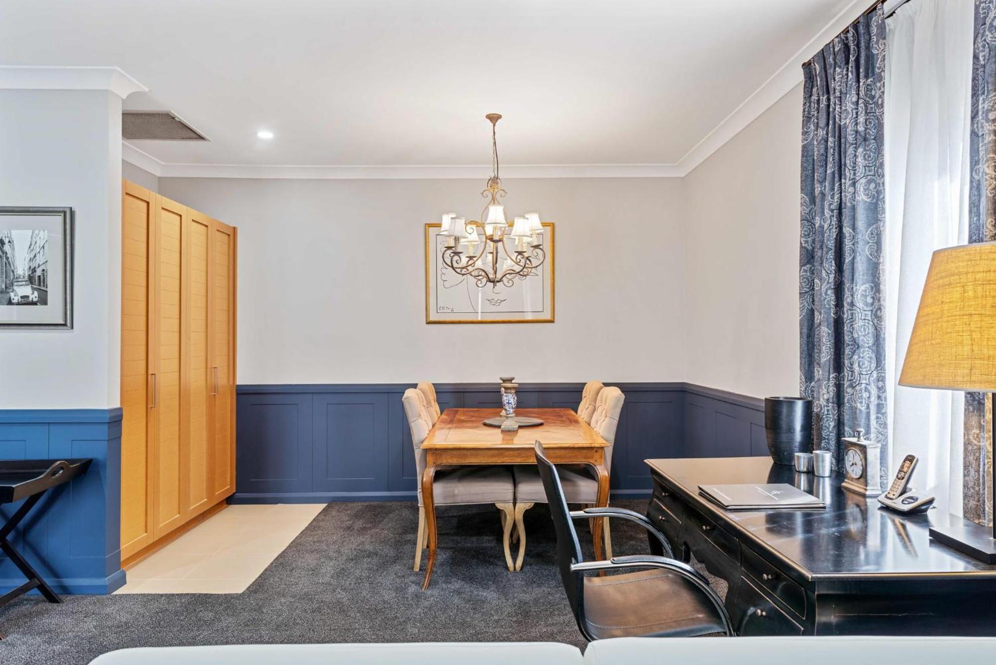 De Russie Boutique Hotel Orange Kültér fotó