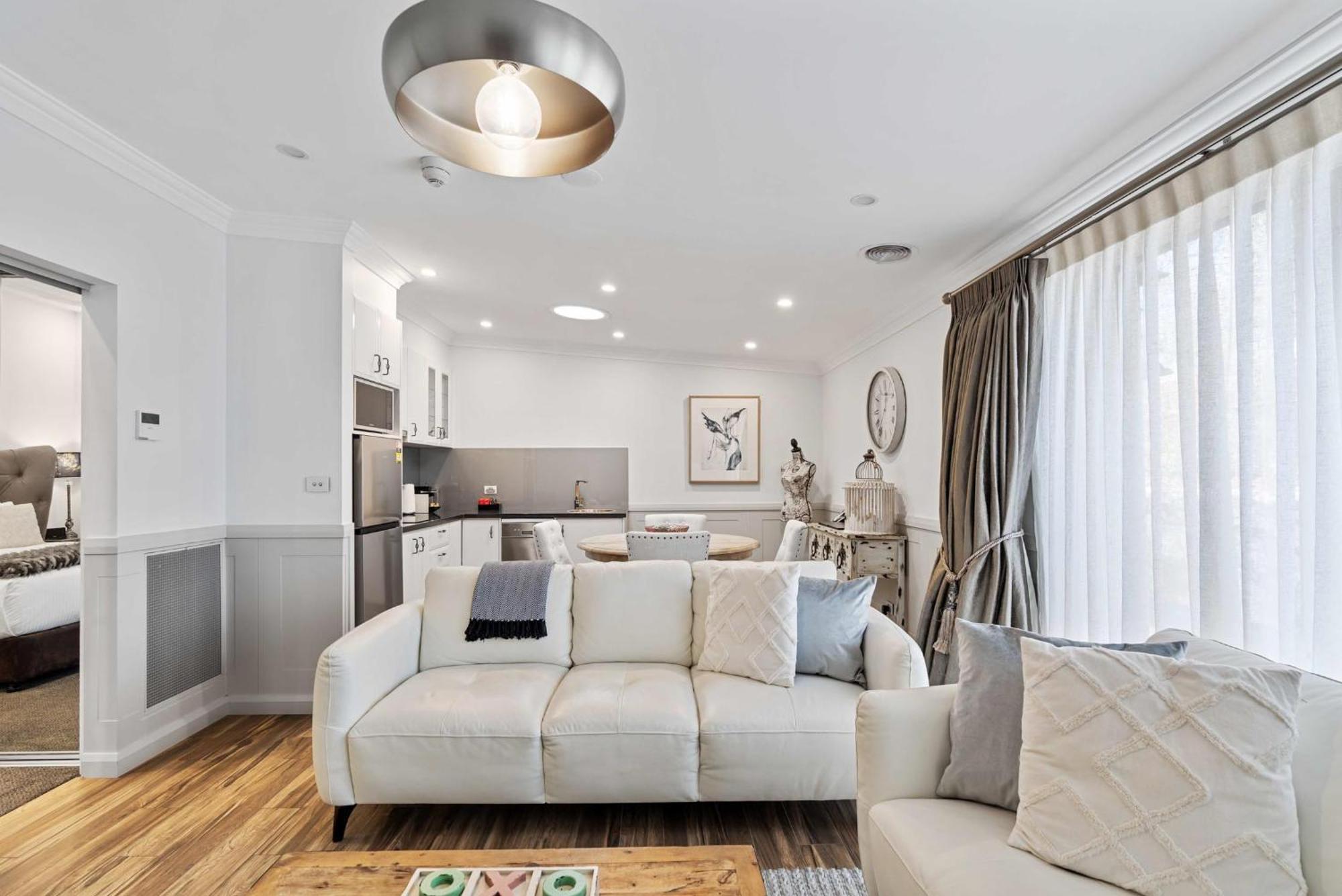 De Russie Boutique Hotel Orange Kültér fotó