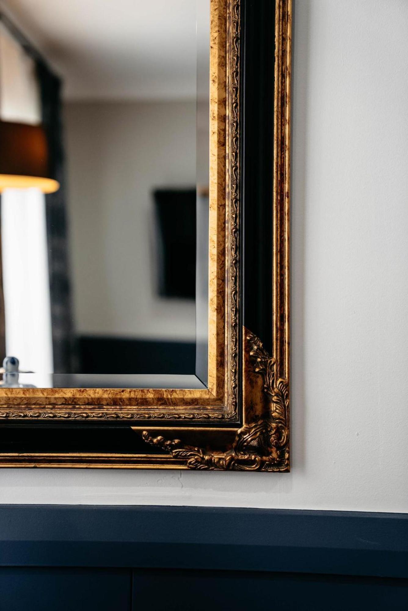 De Russie Boutique Hotel Orange Kültér fotó