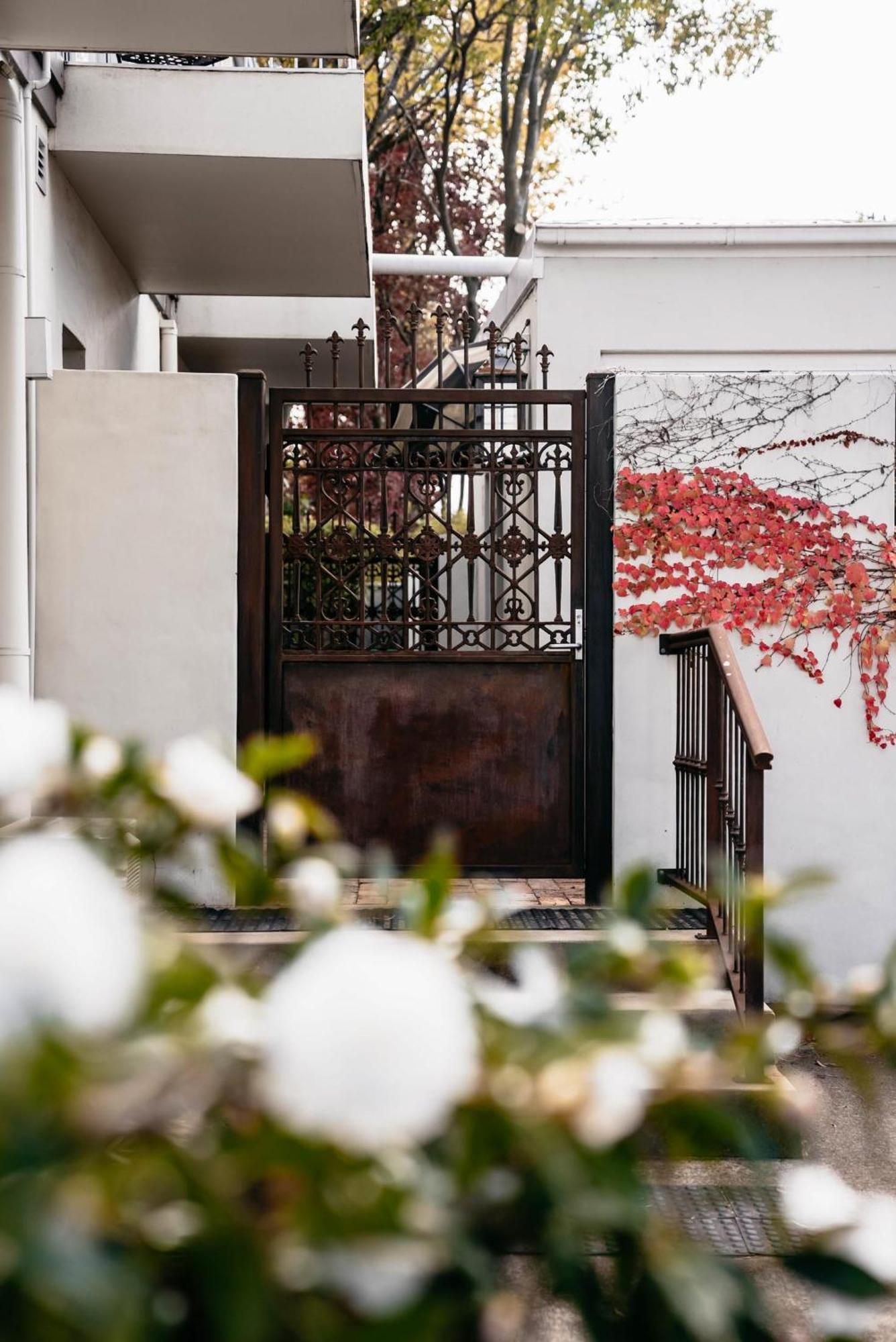 De Russie Boutique Hotel Orange Kültér fotó