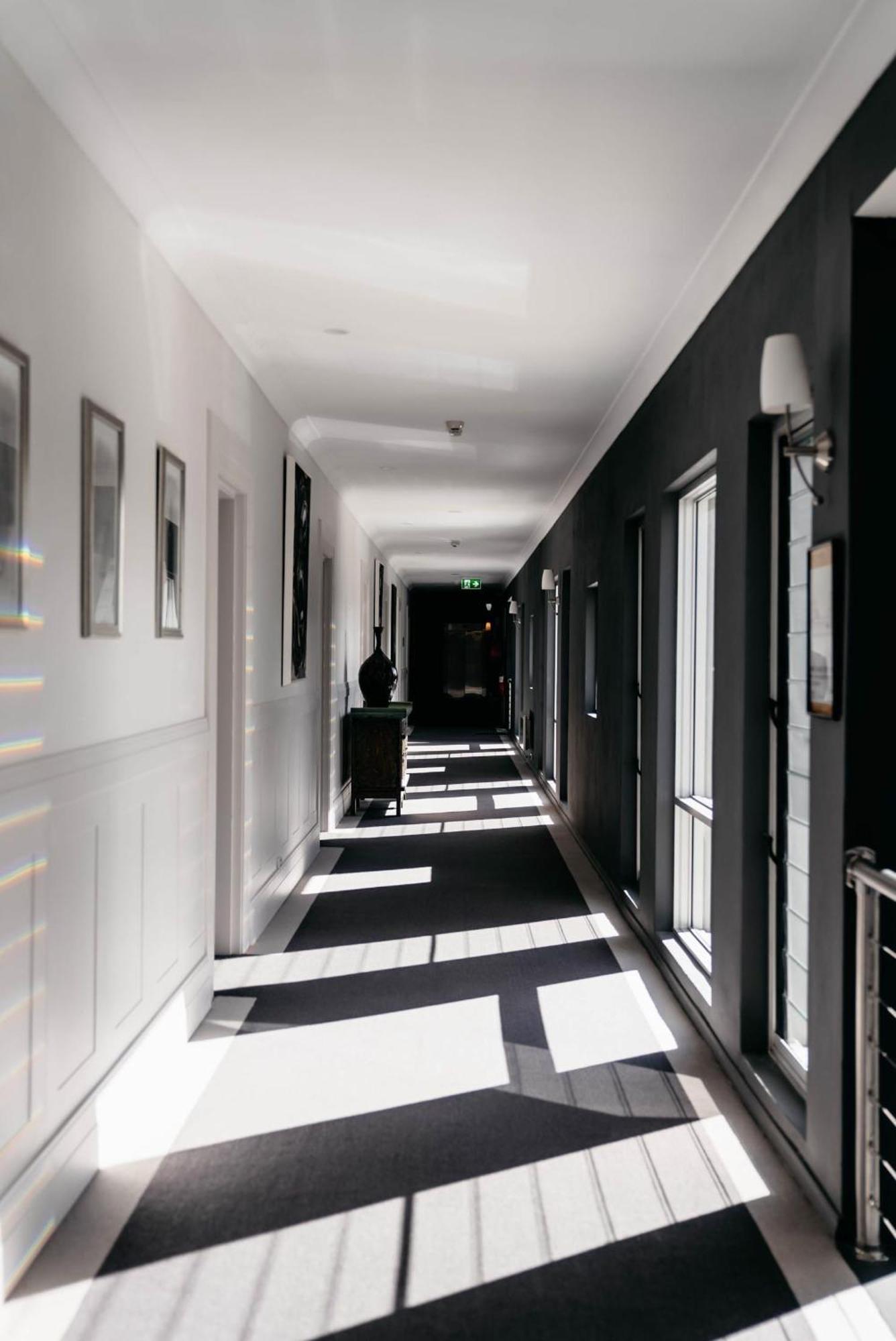 De Russie Boutique Hotel Orange Kültér fotó