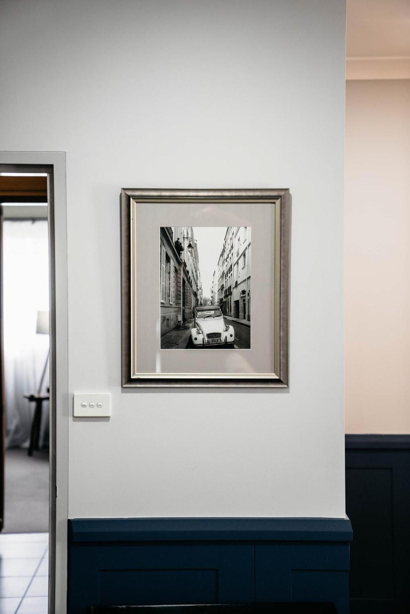 De Russie Boutique Hotel Orange Kültér fotó