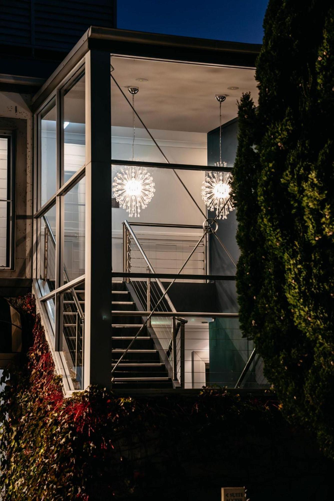 De Russie Boutique Hotel Orange Kültér fotó