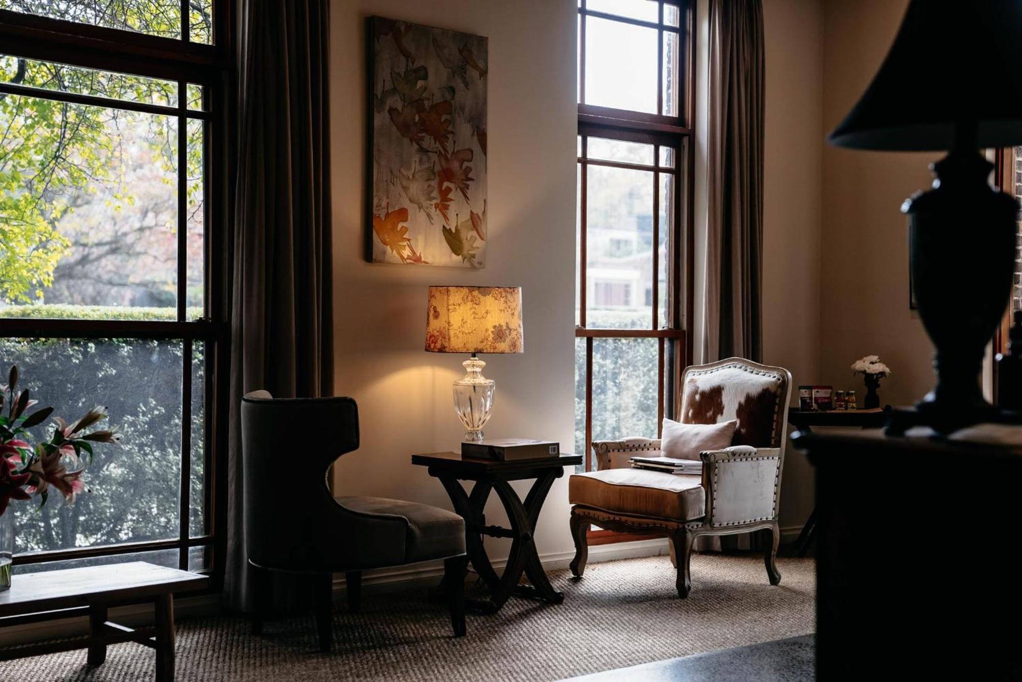 De Russie Boutique Hotel Orange Kültér fotó