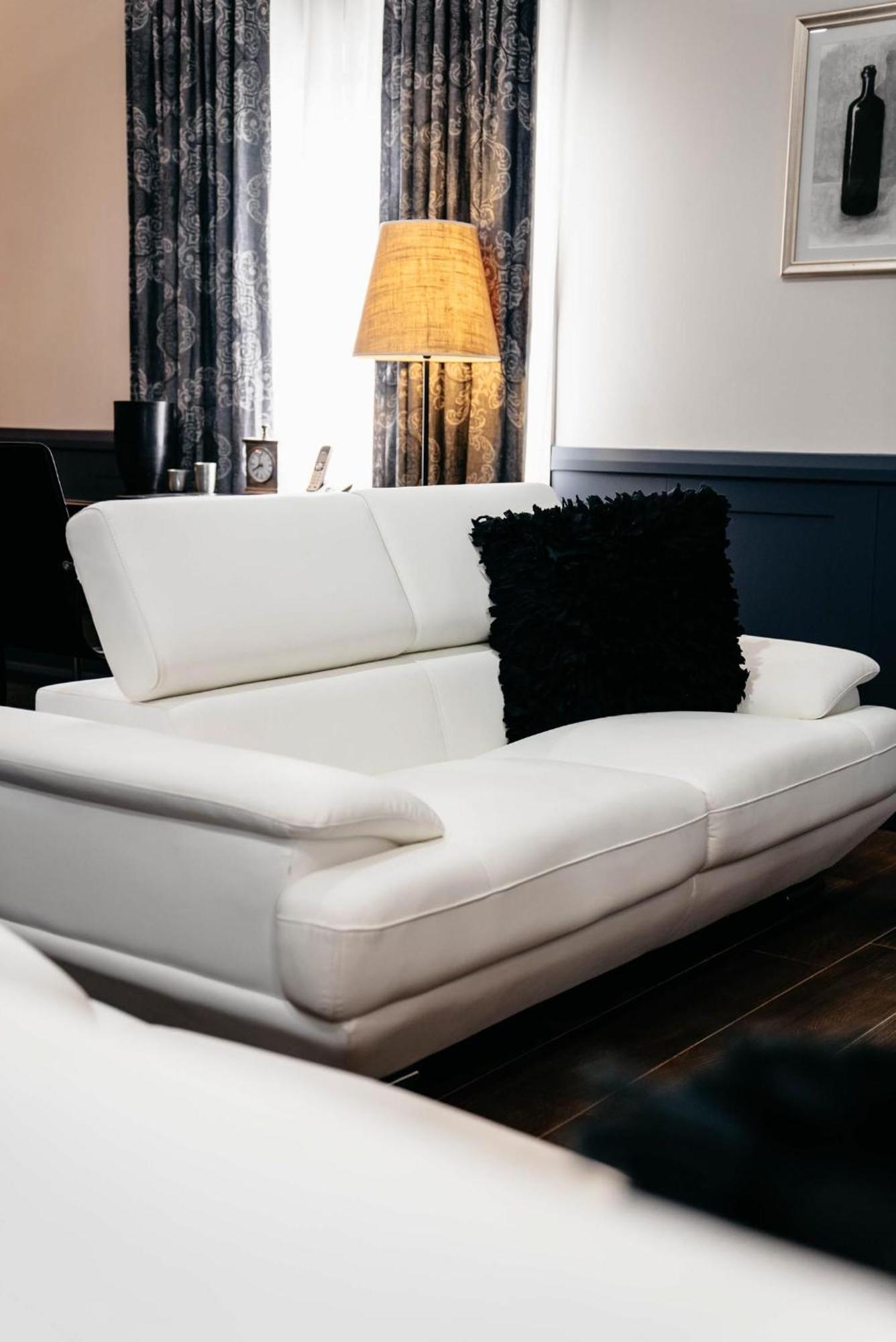 De Russie Boutique Hotel Orange Kültér fotó