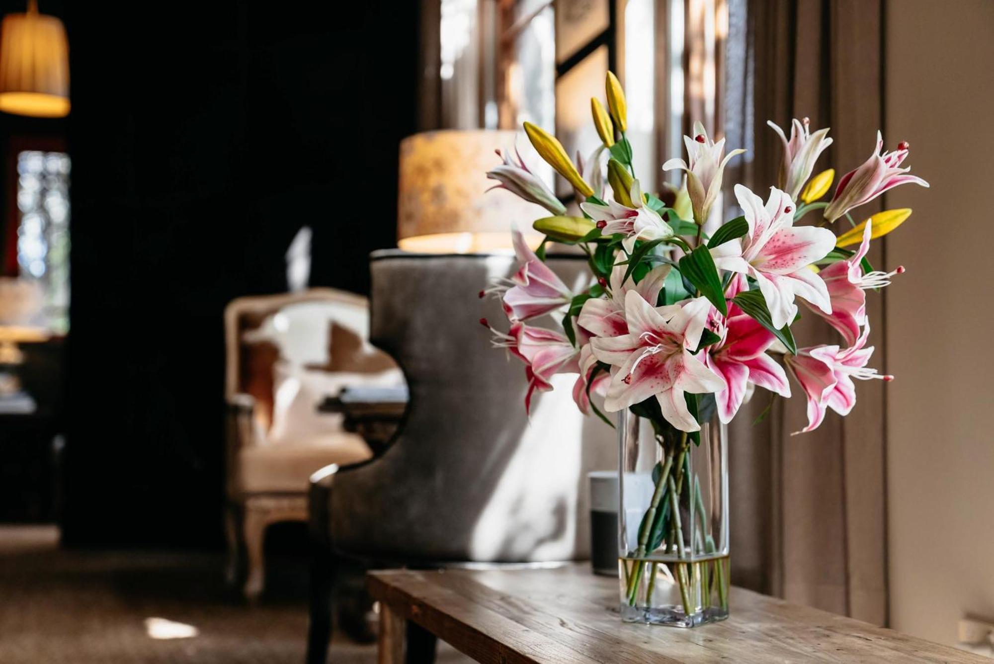 De Russie Boutique Hotel Orange Kültér fotó