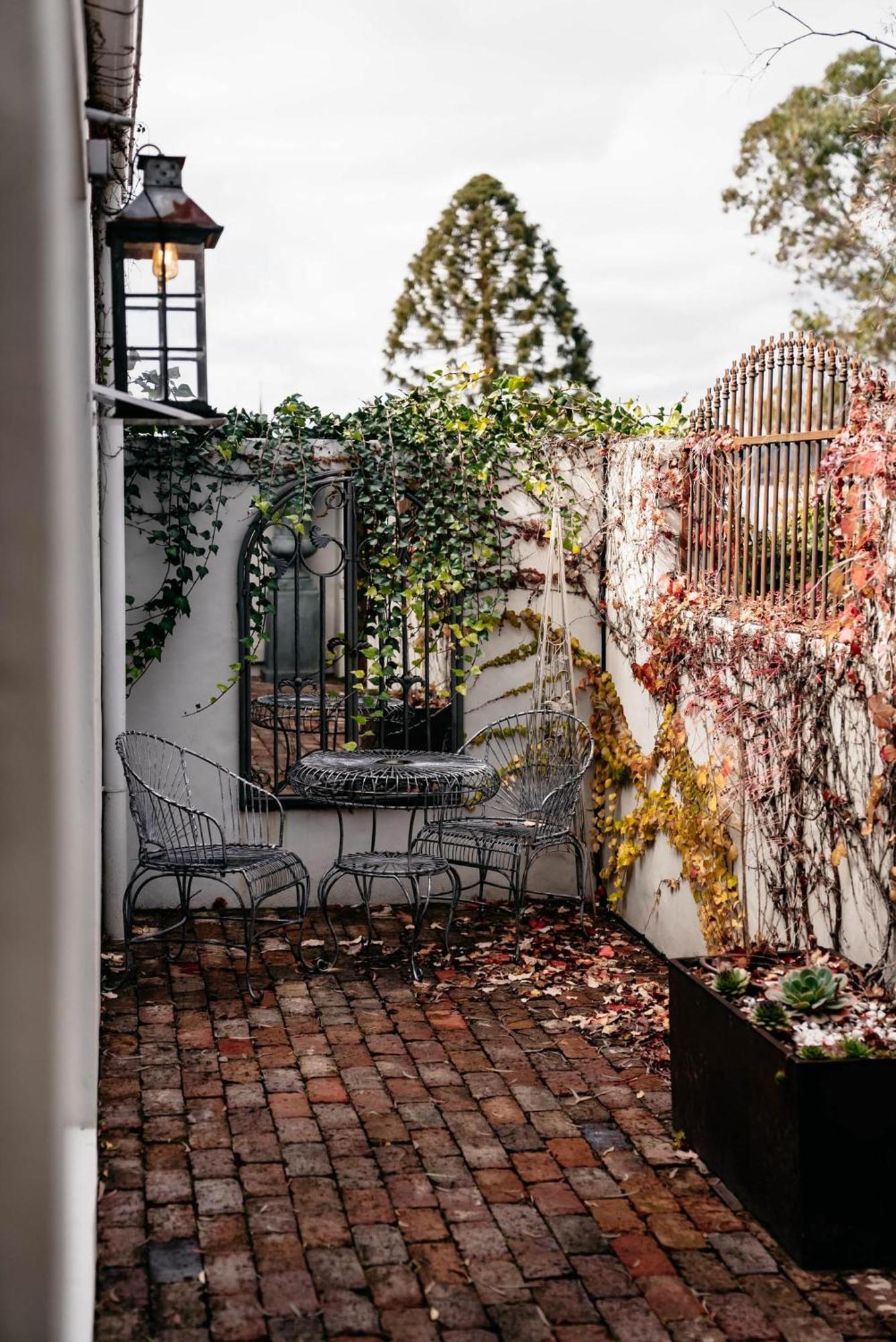 De Russie Boutique Hotel Orange Kültér fotó