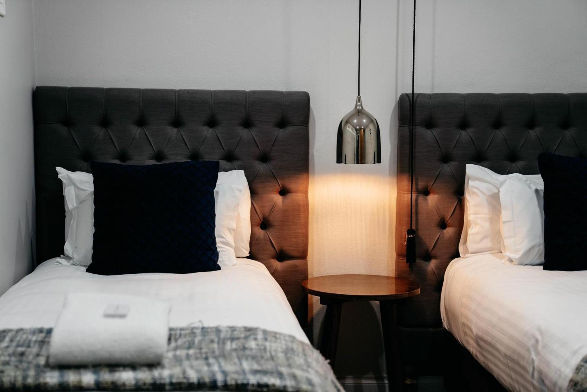 De Russie Boutique Hotel Orange Szoba fotó
