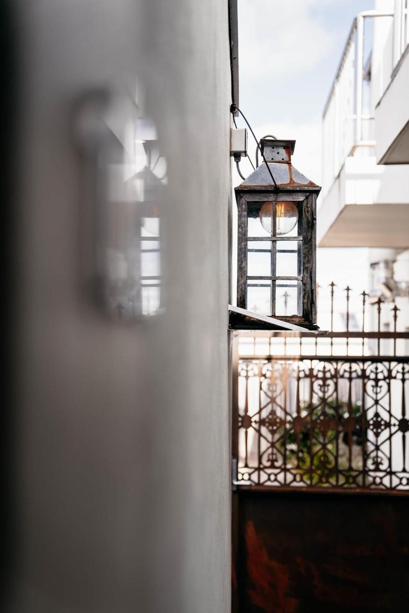 De Russie Boutique Hotel Orange Kültér fotó
