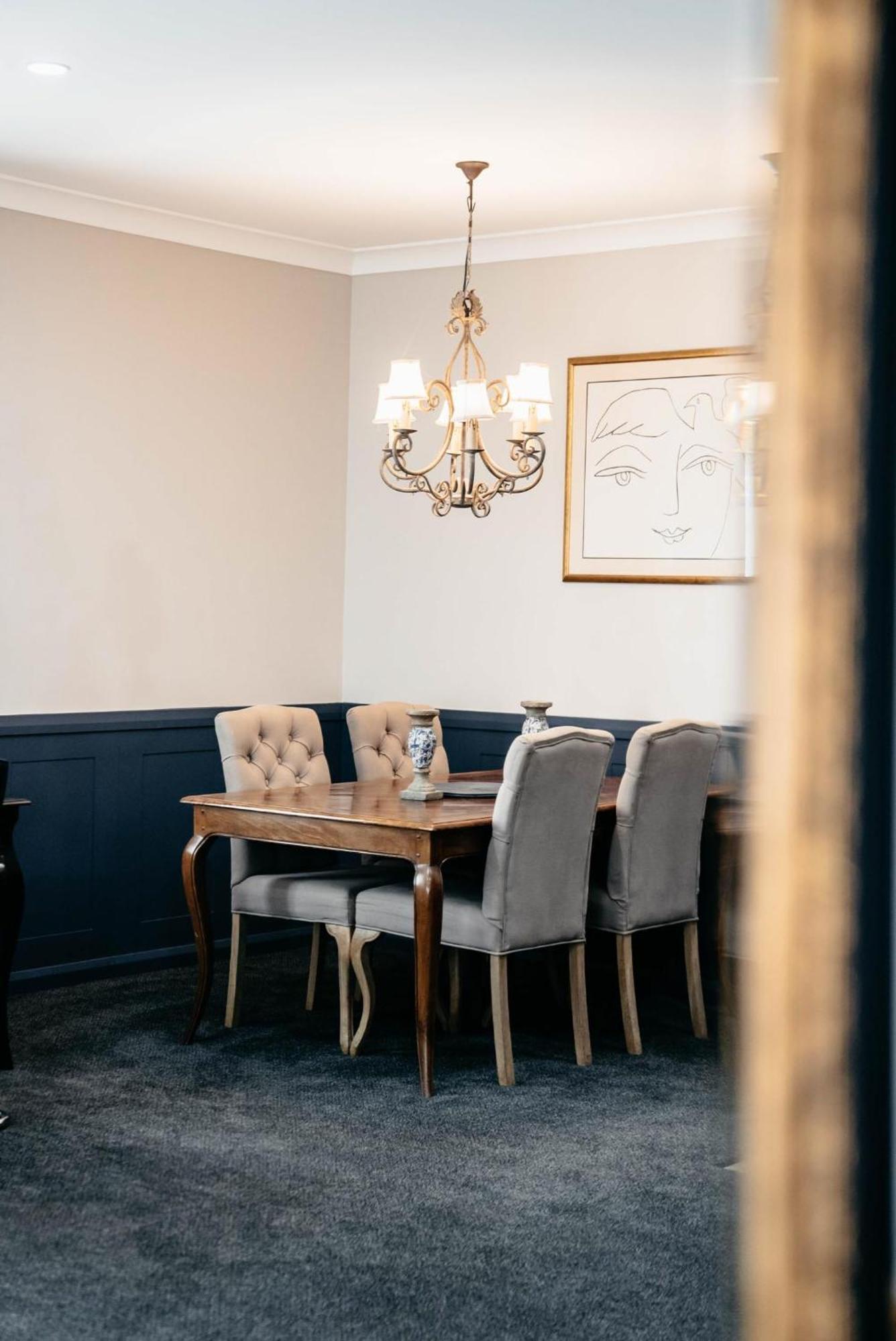 De Russie Boutique Hotel Orange Kültér fotó