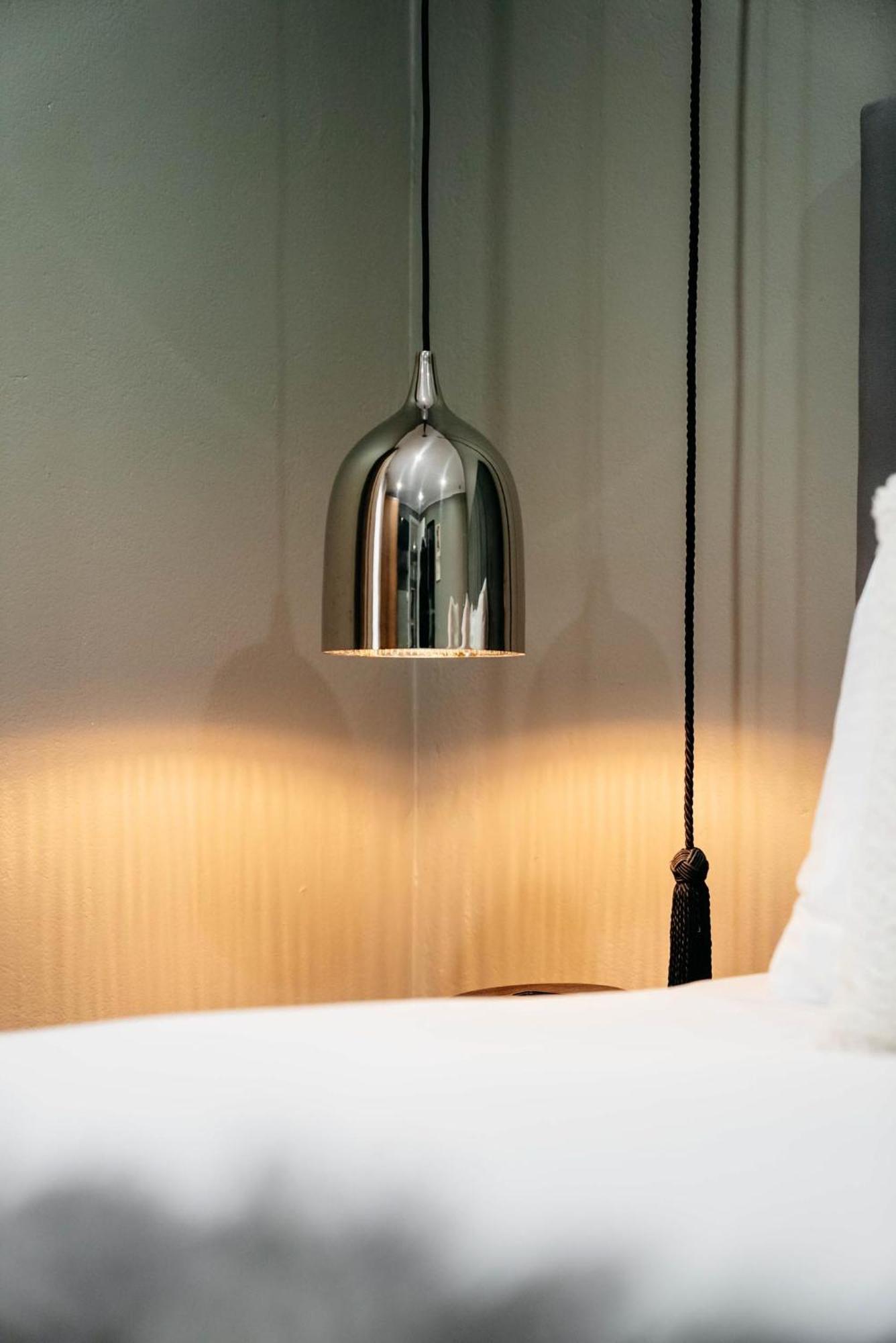 De Russie Boutique Hotel Orange Szoba fotó
