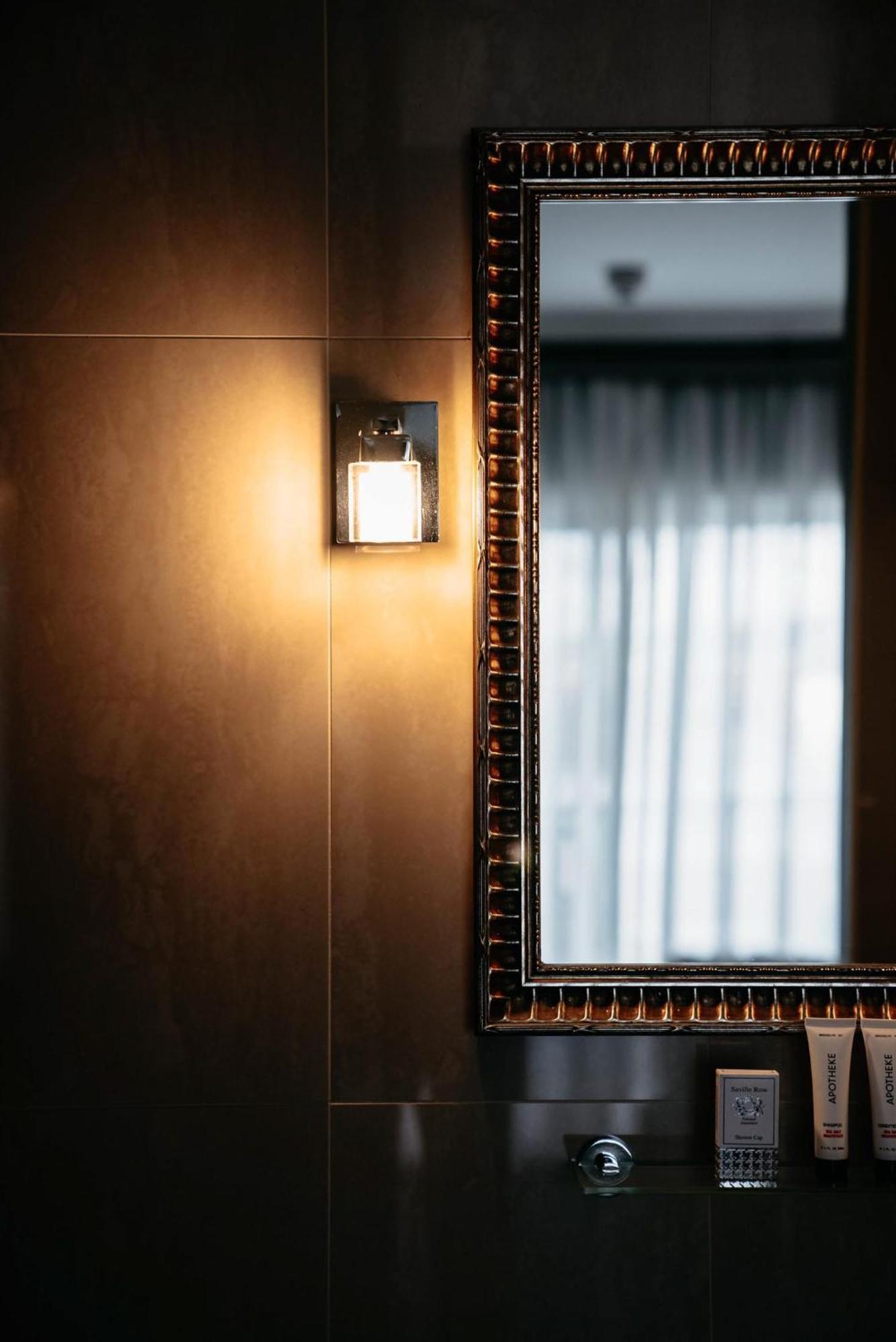De Russie Boutique Hotel Orange Szoba fotó