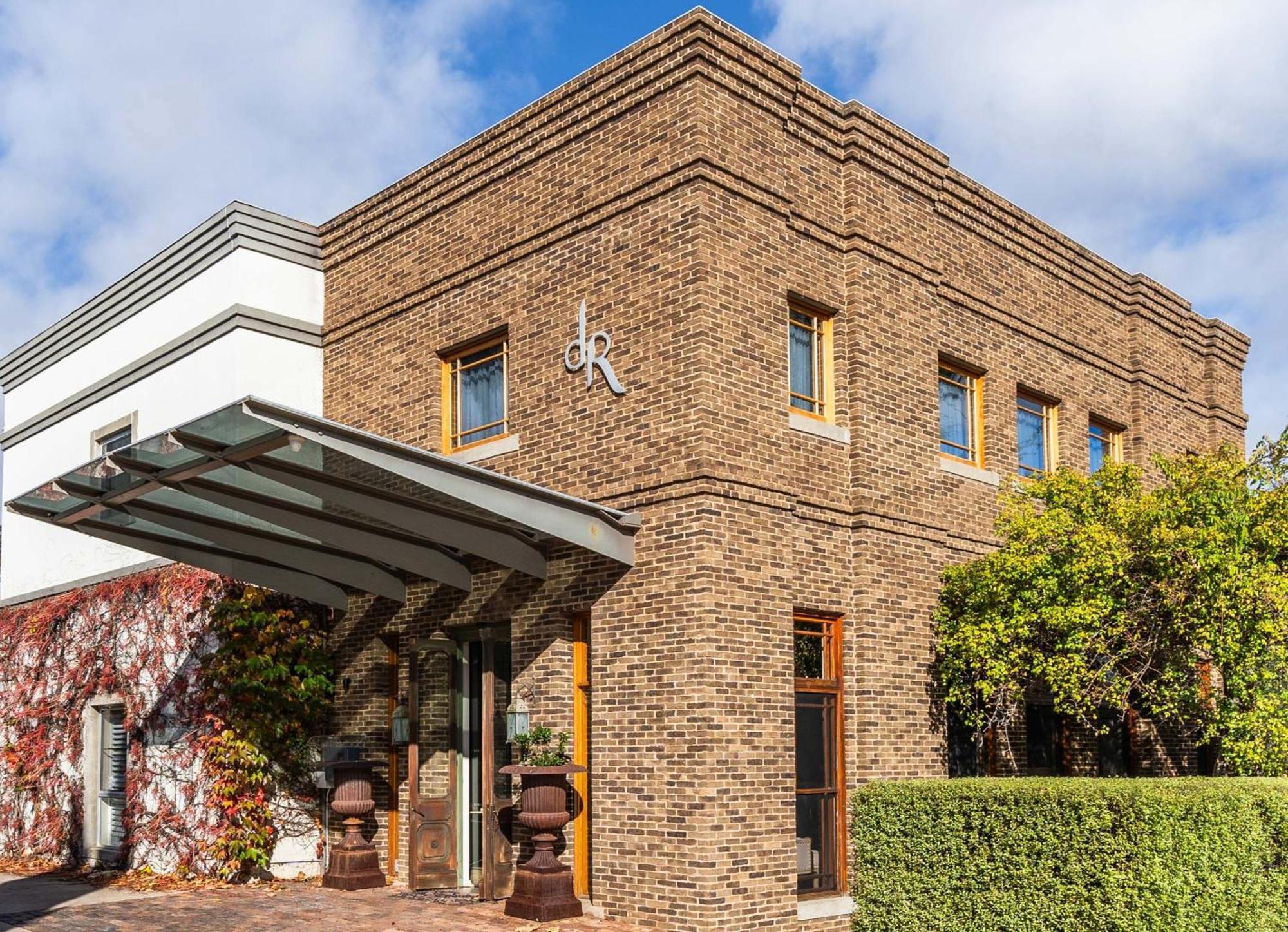 De Russie Boutique Hotel Orange Kültér fotó