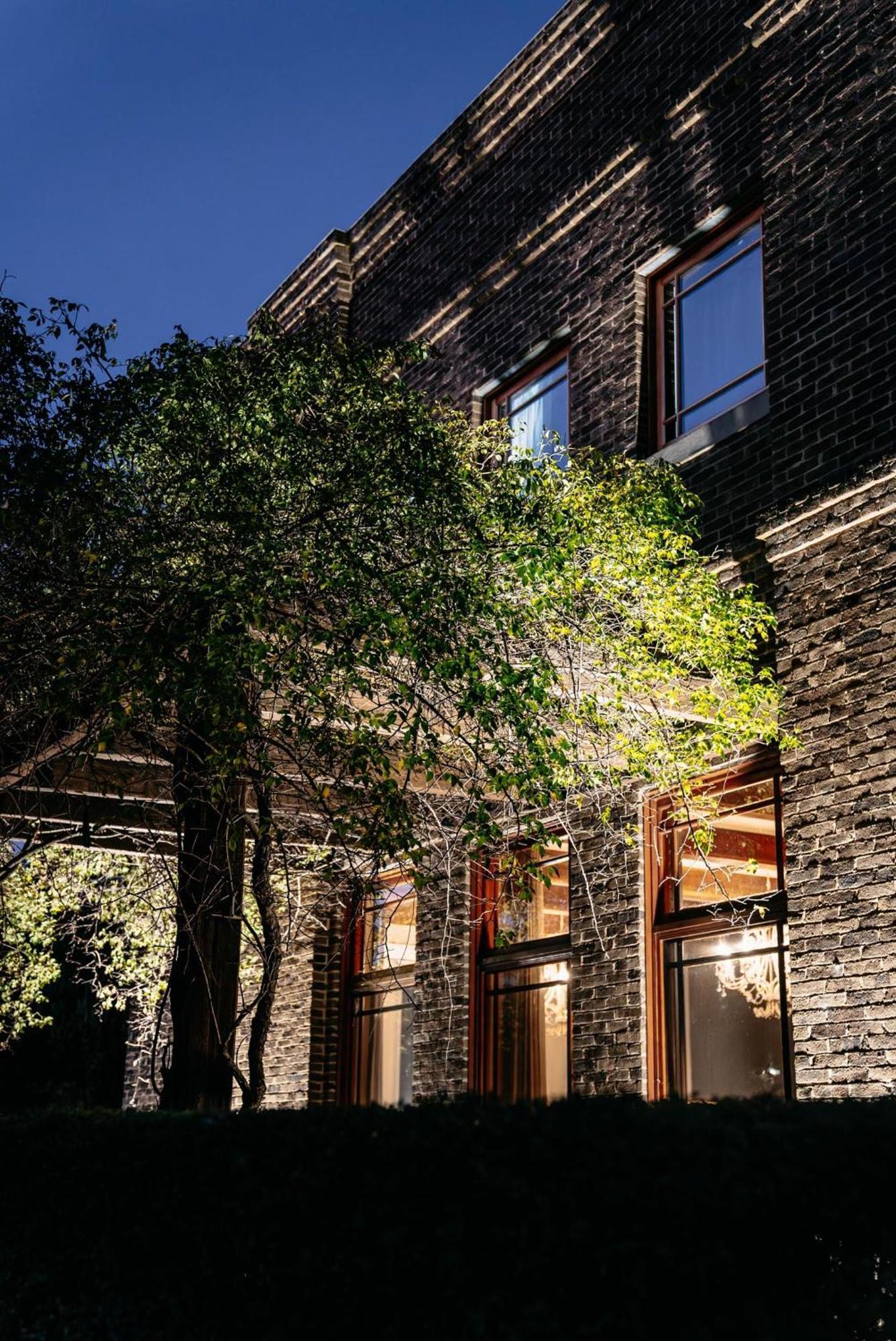 De Russie Boutique Hotel Orange Kültér fotó