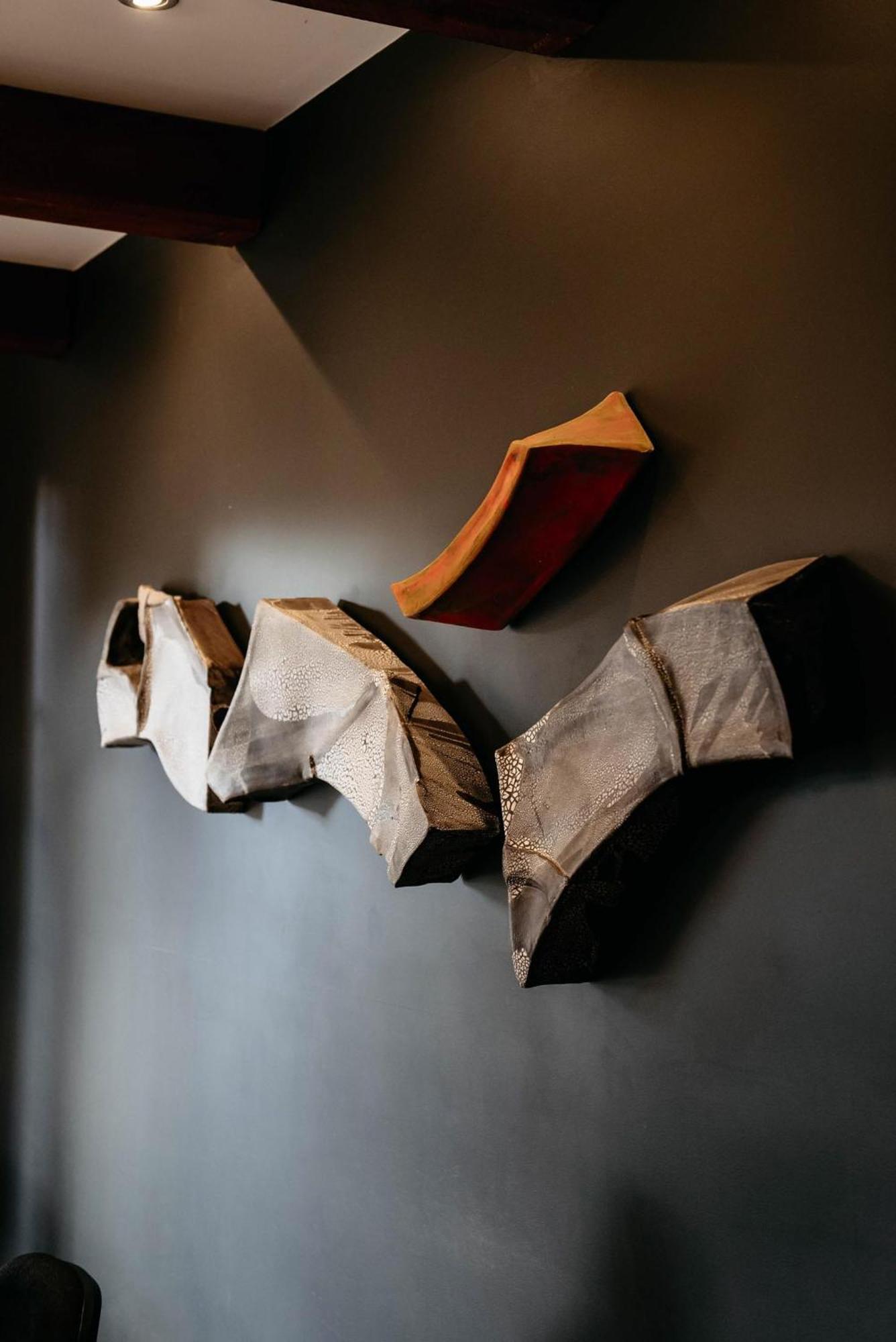 De Russie Boutique Hotel Orange Kültér fotó